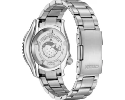 Citizen Promaster Marine Limited Edition