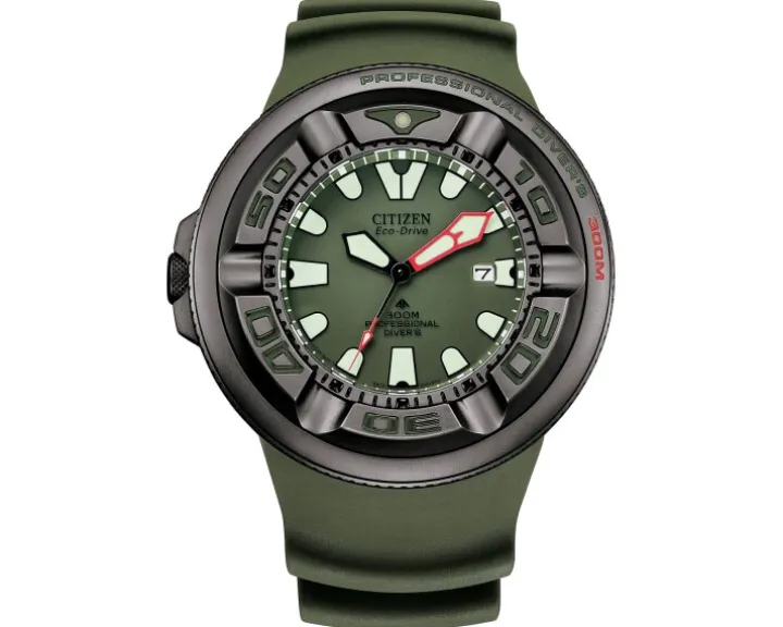 Citizen Promaster Marine Ecozilla Diver