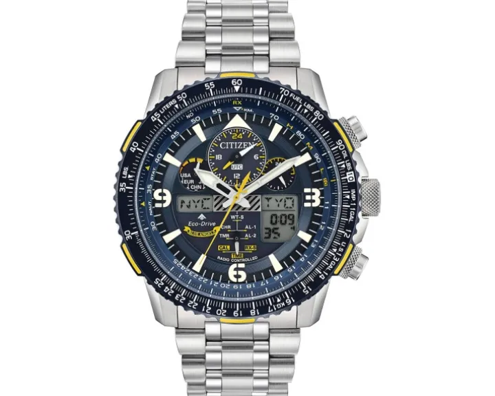 Citizen Promaster Sky Blue Angels
