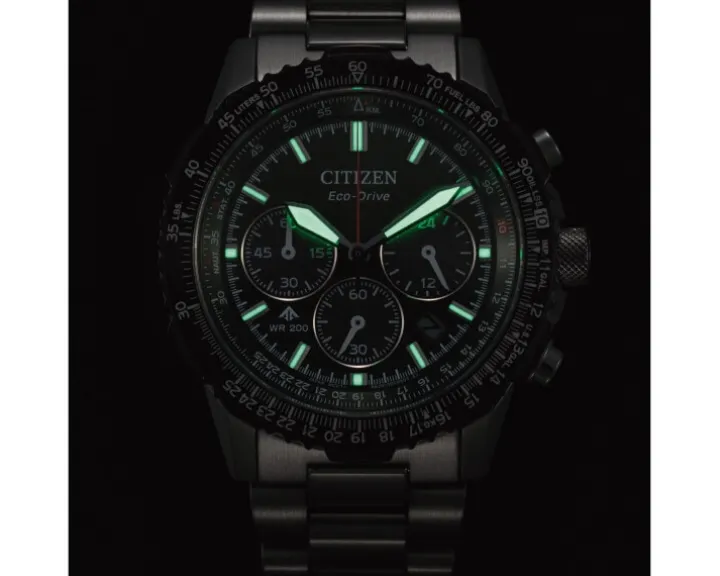 Citizen Promaster Sky Choronograph