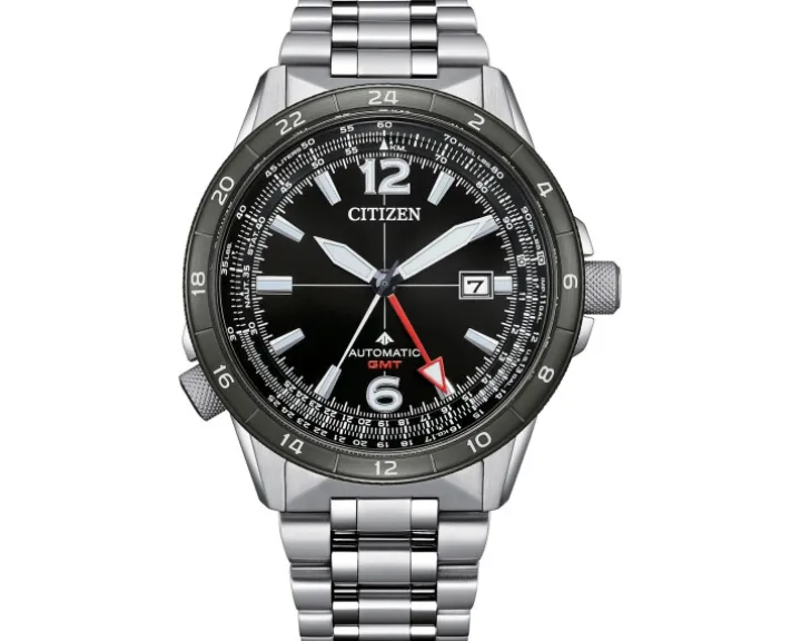 Citizen Promaster Sky GMT Mechanical