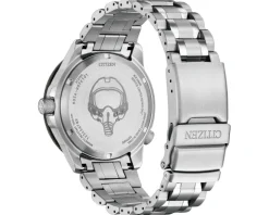 Citizen Promaster Sky GMT Mechanical