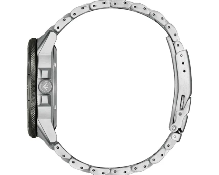 Citizen Promaster Sky GMT Mechanical