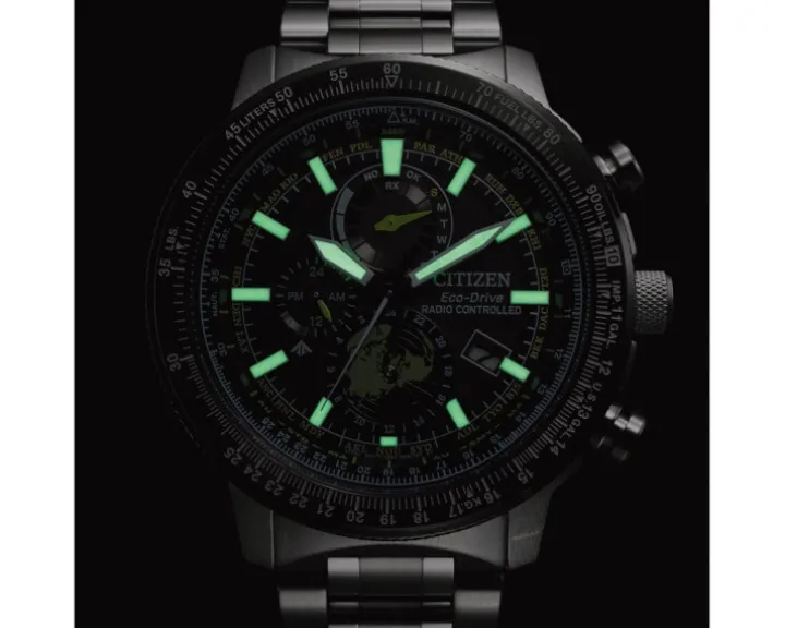 Citizen Promaster Sky Radio Controlled Nothern