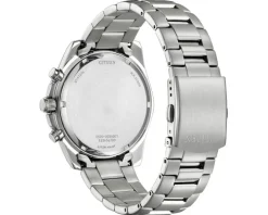 Citizen Quartz Chrono