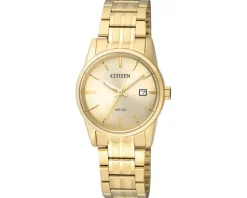 Citizen Quartz Elegance