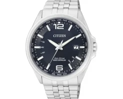 Citizen Radio Controlled