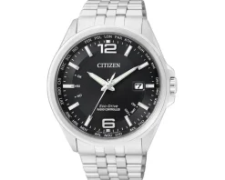 Citizen Radio Controlled