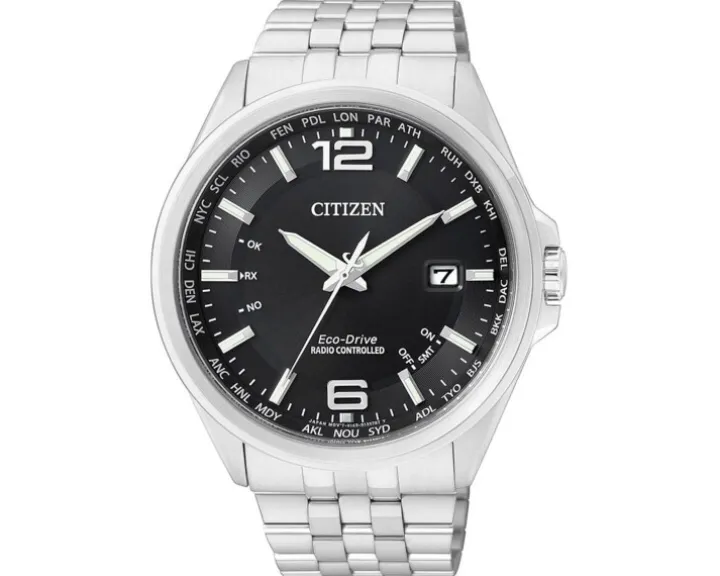 Citizen Radio Controlled
