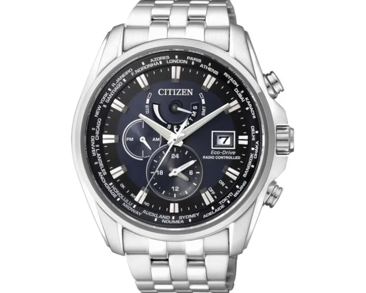 Citizen Radio Controlled