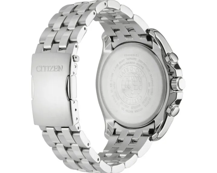 Citizen Radio Controlled