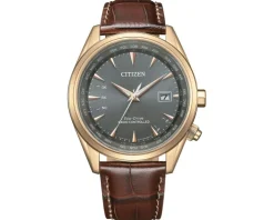 Citizen Radio Controlled