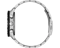 Citizen Radio Controlled Super Titanium Chronograph