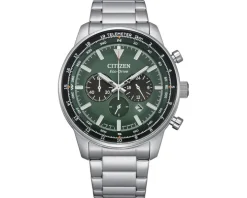 Citizen Sports Aviation Chronograph