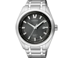 Citizen Super Titanium