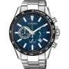 Citizen Super Titanium