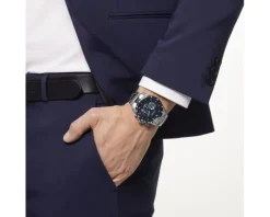 Citizen Super Titanium