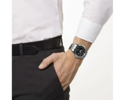 Citizen Super Titanium