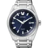 Citizen Super Titanium