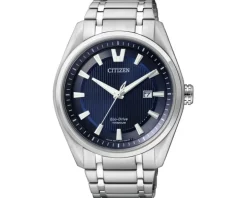 Citizen Super Titanium