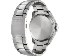 Citizen Super Titanium