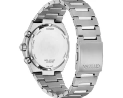 Citizen Super Titanium Chronograph