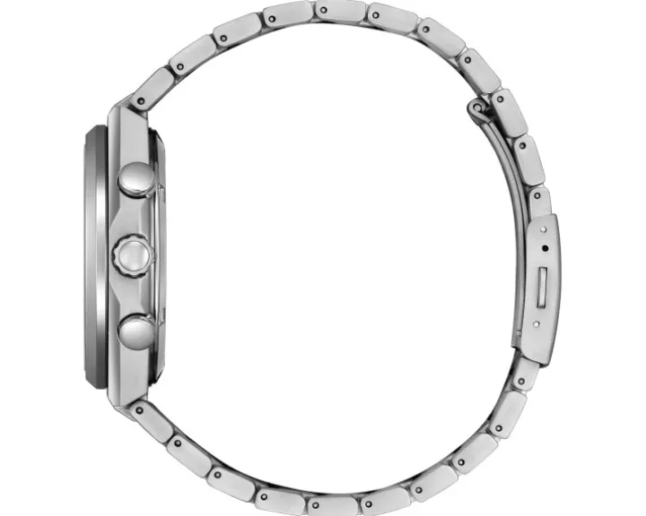 Citizen Super Titanium Chronograph