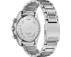 Citizen Tsukiyomi Radio Controlled Moonphase