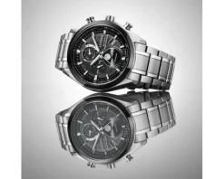 Citizen Tsukiyomi Radio Controlled Moonphase