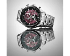 Citizen Tsukiyomi Radio Controlled Moonphase