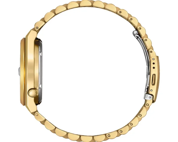 Citizen Tsuyosa Sapphire Mechanical