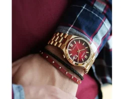 Citizen Tsuyosa Sapphire Mechanical