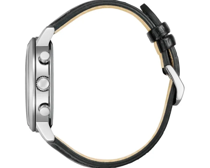 Citizen Vintage Chrono