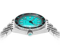 Doxa Sub SUB 200 AQUAMARINE