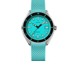 Doxa Sub SUB 200 AQUAMARINE