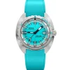 Doxa Sub SUB 300 AQUAMARINE