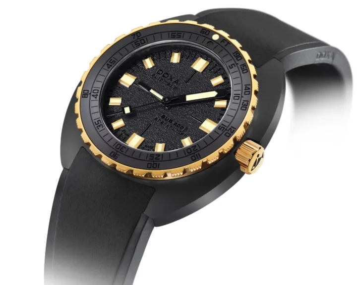 Doxa Sub SUB 300 BETA SHARKHUNTER