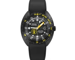 Doxa Sub SUB 300 CARBON AQUA LUNG US DIVERS