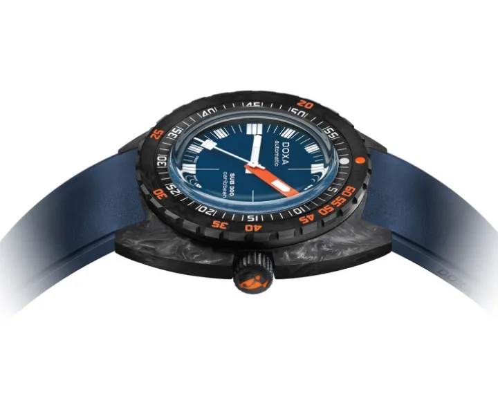 Doxa Sub SUB 300 CARBON CARIBBEAN
