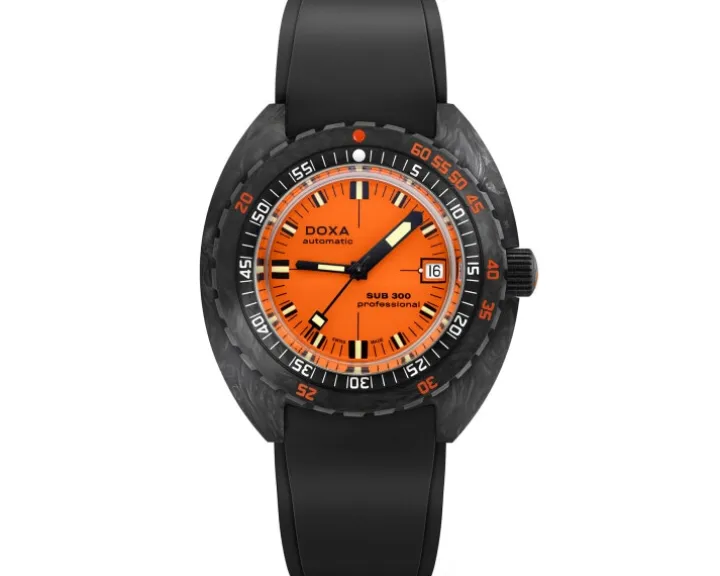Doxa Sub SUB 300 CARBON PROFESSIONAL