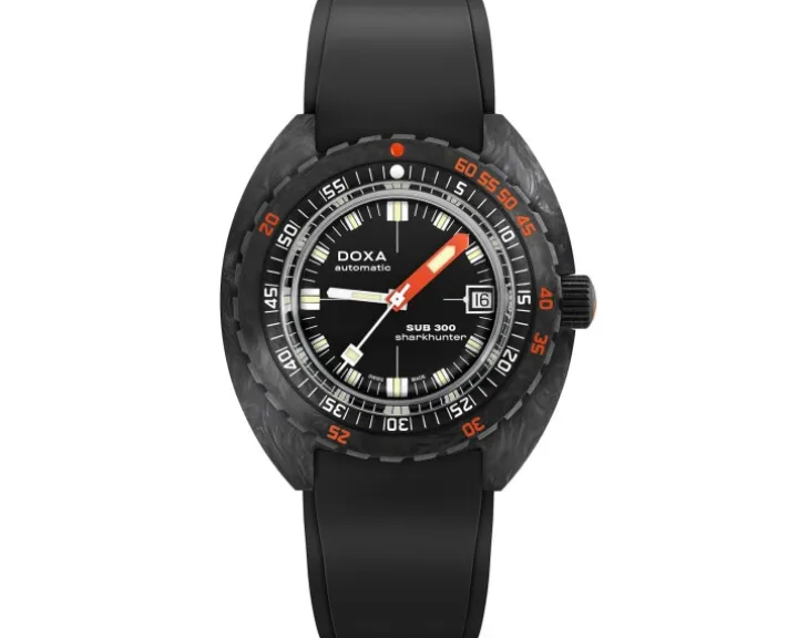 Doxa Sub SUB 300 CARBON SHARKHUNTER