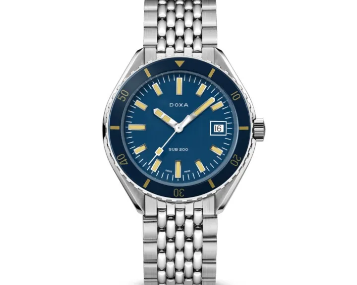 Doxa Sub SUB 200 CARIBBEAN