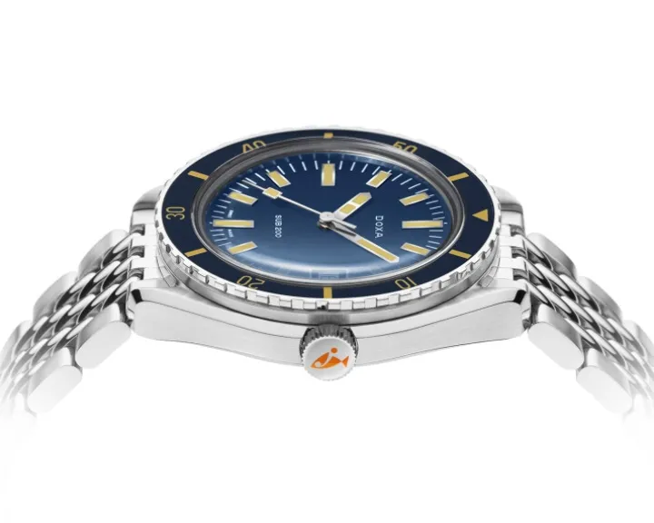 Doxa Sub SUB 200 CARIBBEAN