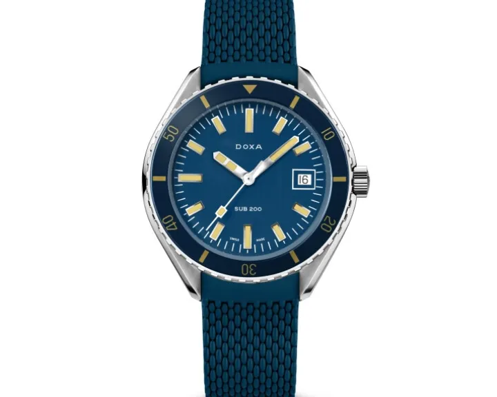 Doxa Sub SUB 200 CARIBBEAN