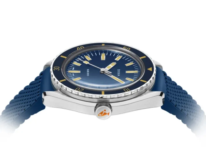 Doxa Sub SUB 200 CARIBBEAN