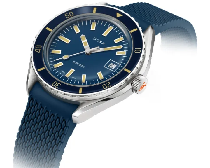 Doxa Sub SUB 200 CARIBBEAN