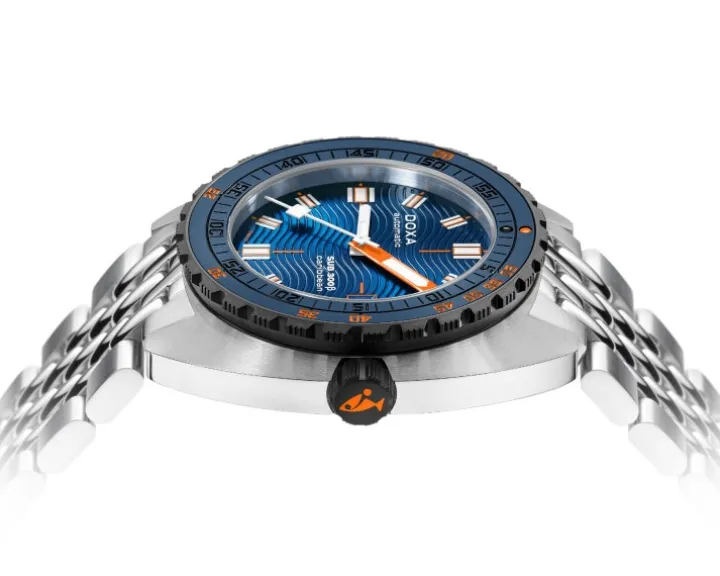 Doxa Sub SUB 300β CARIBBEAN