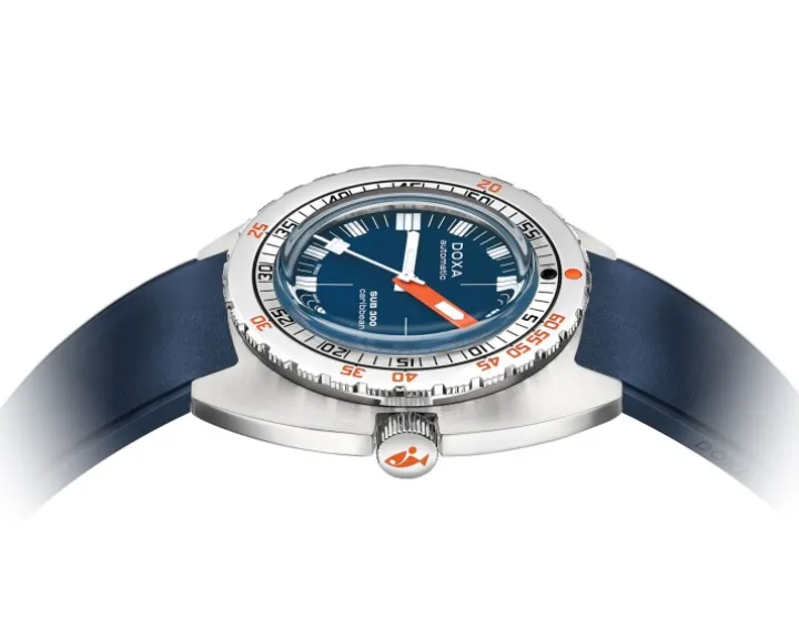 Doxa Sub SUB 300 CARIBBEAN