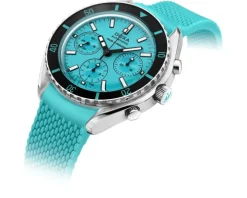 Doxa Sub SUB 200 C-GRAPH Aquamarine