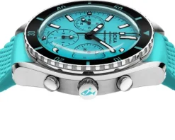 Doxa Sub SUB 200 C-GRAPH Aquamarine